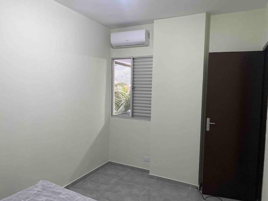 Apartamento Centro - Jardim Caiahu - Apartamento Mongaguá Exterior foto