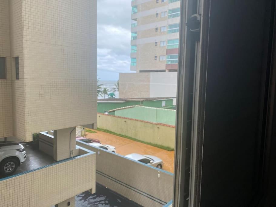 Apartamento Centro - Jardim Caiahu - Apartamento Mongaguá Exterior foto